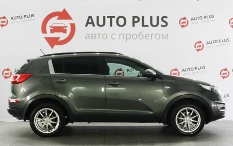 KIA Sportage III, 2010 год, 980 000 рублей, 6 фотография