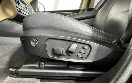 BMW X3, 2014 год, 2 449 000 рублей, 10 фотография