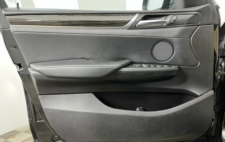 BMW X3, 2014 год, 2 449 000 рублей, 8 фотография