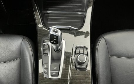 BMW X3, 2014 год, 2 449 000 рублей, 13 фотография