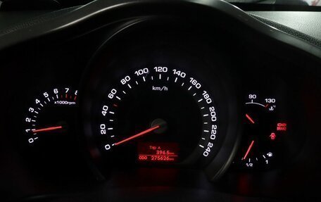 KIA Sportage III, 2010 год, 980 000 рублей, 17 фотография