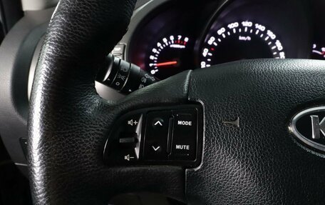 KIA Sportage III, 2010 год, 980 000 рублей, 13 фотография