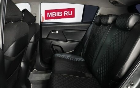 KIA Sportage III, 2010 год, 980 000 рублей, 9 фотография