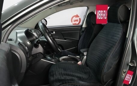 KIA Sportage III, 2010 год, 980 000 рублей, 8 фотография