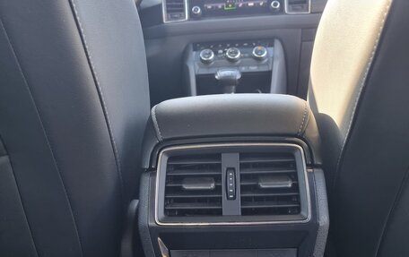 Skoda Kodiaq I, 2021 год, 2 800 000 рублей, 13 фотография