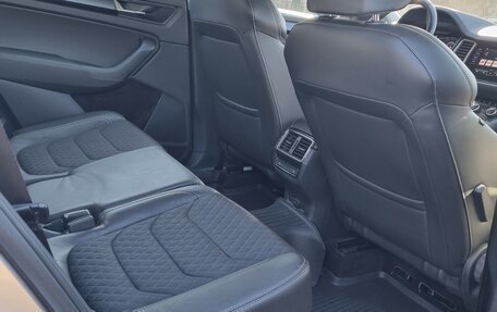 Skoda Kodiaq I, 2021 год, 2 800 000 рублей, 8 фотография