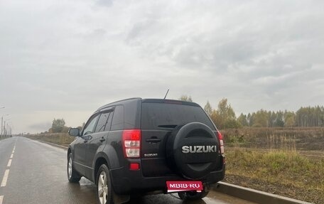 Suzuki Grand Vitara, 2008 год, 920 000 рублей, 1 фотография