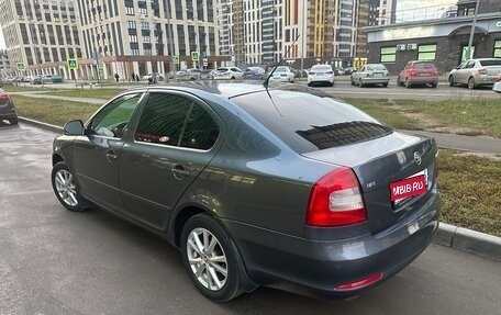 Skoda Octavia, 2010 год, 695 000 рублей, 1 фотография