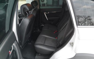 Chevrolet Captiva I, 2014 год, 1 250 000 рублей, 1 фотография