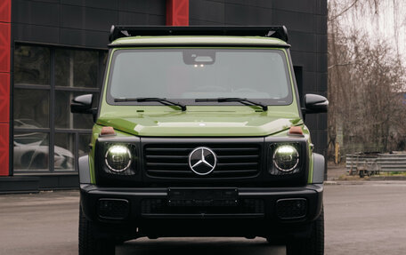 Mercedes-Benz G-Класс W463 рестайлинг _iii, 2025 год, 29 990 000 рублей, 1 фотография