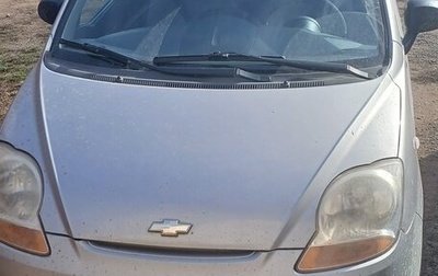 Chevrolet Spark III, 2007 год, 320 000 рублей, 1 фотография