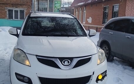 Great Wall Hover H5, 2012 год, 620 000 рублей, 1 фотография