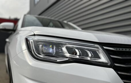 Changan CS75 I рестайлинг, 2020 год, 1 735 000 рублей, 4 фотография