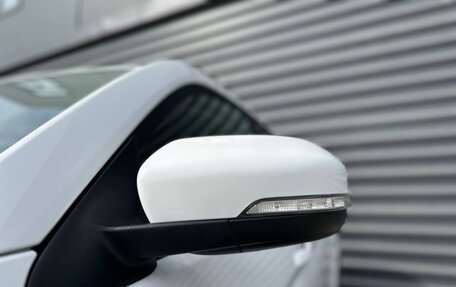 Changan CS75 I рестайлинг, 2020 год, 1 735 000 рублей, 7 фотография