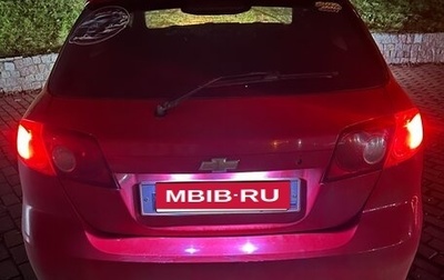 Chevrolet Lacetti, 2008 год, 190 000 рублей, 1 фотография