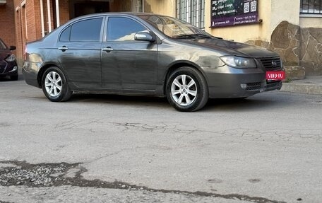 Lifan Solano I (630) рестайлинг, 2011 год, 195 000 рублей, 1 фотография