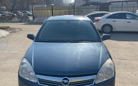 Opel Astra H, 2009 год, 399 000 рублей, 1 фотография