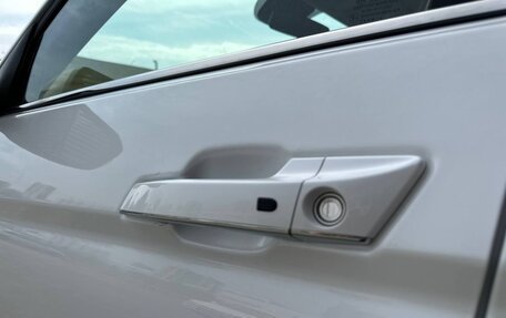 Changan CS75 I рестайлинг, 2020 год, 1 735 000 рублей, 16 фотография