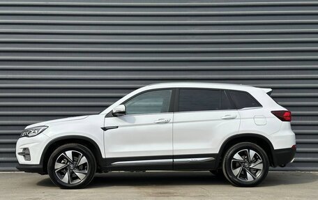 Changan CS75 I рестайлинг, 2020 год, 1 735 000 рублей, 14 фотография