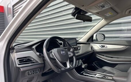 Changan CS75 I рестайлинг, 2020 год, 1 735 000 рублей, 17 фотография