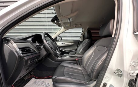 Changan CS75 I рестайлинг, 2020 год, 1 735 000 рублей, 18 фотография