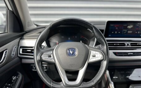 Changan CS75 I рестайлинг, 2020 год, 1 735 000 рублей, 20 фотография