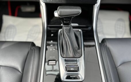 Changan CS75 I рестайлинг, 2020 год, 1 735 000 рублей, 29 фотография