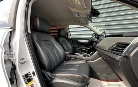 Changan CS75 I рестайлинг, 2020 год, 1 735 000 рублей, 30 фотография