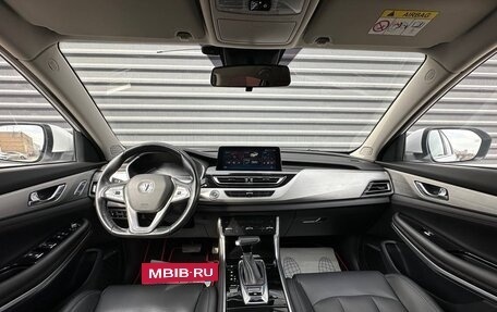 Changan CS75 I рестайлинг, 2020 год, 1 735 000 рублей, 23 фотография