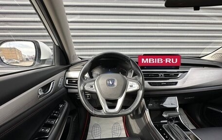 Changan CS75 I рестайлинг, 2020 год, 1 735 000 рублей, 21 фотография