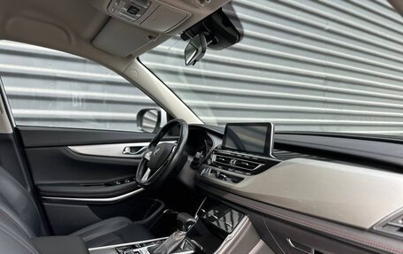 Changan CS75 I рестайлинг, 2020 год, 1 735 000 рублей, 33 фотография