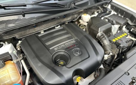 Changan CS75 I рестайлинг, 2020 год, 1 735 000 рублей, 38 фотография