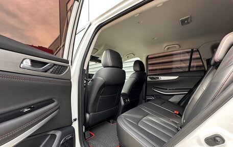 Changan CS75 I рестайлинг, 2020 год, 1 735 000 рублей, 37 фотография