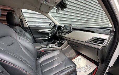 Changan CS75 I рестайлинг, 2020 год, 1 735 000 рублей, 31 фотография