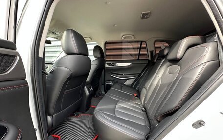 Changan CS75 I рестайлинг, 2020 год, 1 735 000 рублей, 36 фотография