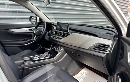 Changan CS75 I рестайлинг, 2020 год, 1 735 000 рублей, 32 фотография