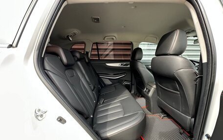 Changan CS75 I рестайлинг, 2020 год, 1 735 000 рублей, 35 фотография