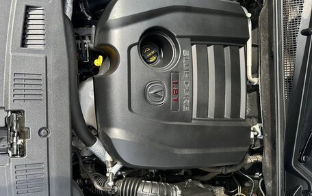 Changan CS75 I рестайлинг, 2020 год, 1 735 000 рублей, 39 фотография