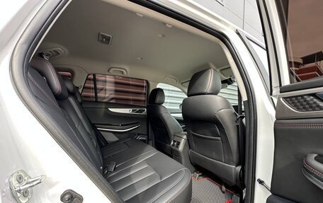 Changan CS75 I рестайлинг, 2020 год, 1 735 000 рублей, 34 фотография