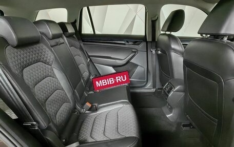 Skoda Kodiaq I, 2018 год, 2 755 000 рублей, 15 фотография