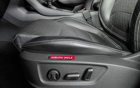 Skoda Kodiaq I, 2018 год, 2 755 000 рублей, 20 фотография