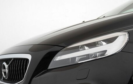 Volvo V40 Cross Country I, 2019 год, 1 990 000 рублей, 3 фотография