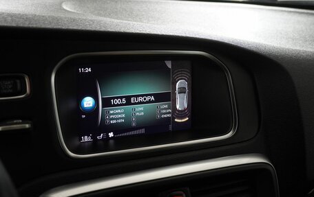 Volvo V40 Cross Country I, 2019 год, 1 990 000 рублей, 18 фотография