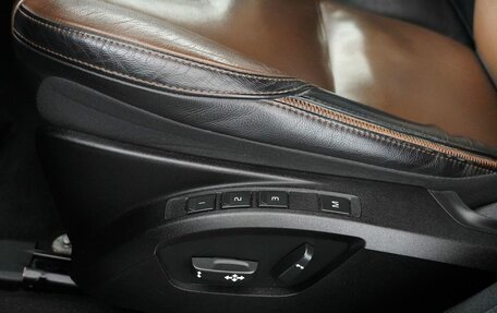 Volvo V40 Cross Country I, 2019 год, 1 990 000 рублей, 15 фотография