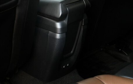 Volvo V40 Cross Country I, 2019 год, 1 990 000 рублей, 19 фотография