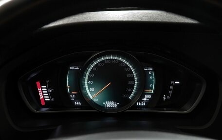 Volvo V40 Cross Country I, 2019 год, 1 990 000 рублей, 12 фотография