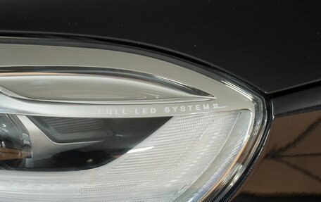 Volvo V40 Cross Country I, 2019 год, 1 990 000 рублей, 21 фотография