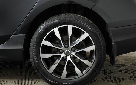 Volvo V40 Cross Country I, 2019 год, 1 990 000 рублей, 25 фотография