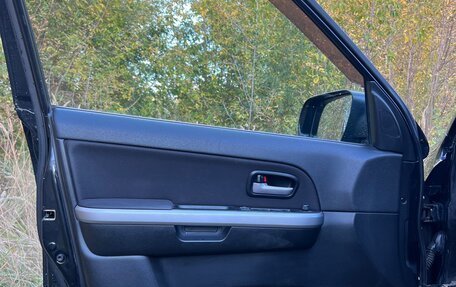 Suzuki Grand Vitara, 2008 год, 920 000 рублей, 7 фотография