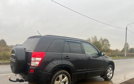 Suzuki Grand Vitara, 2008 год, 920 000 рублей, 2 фотография